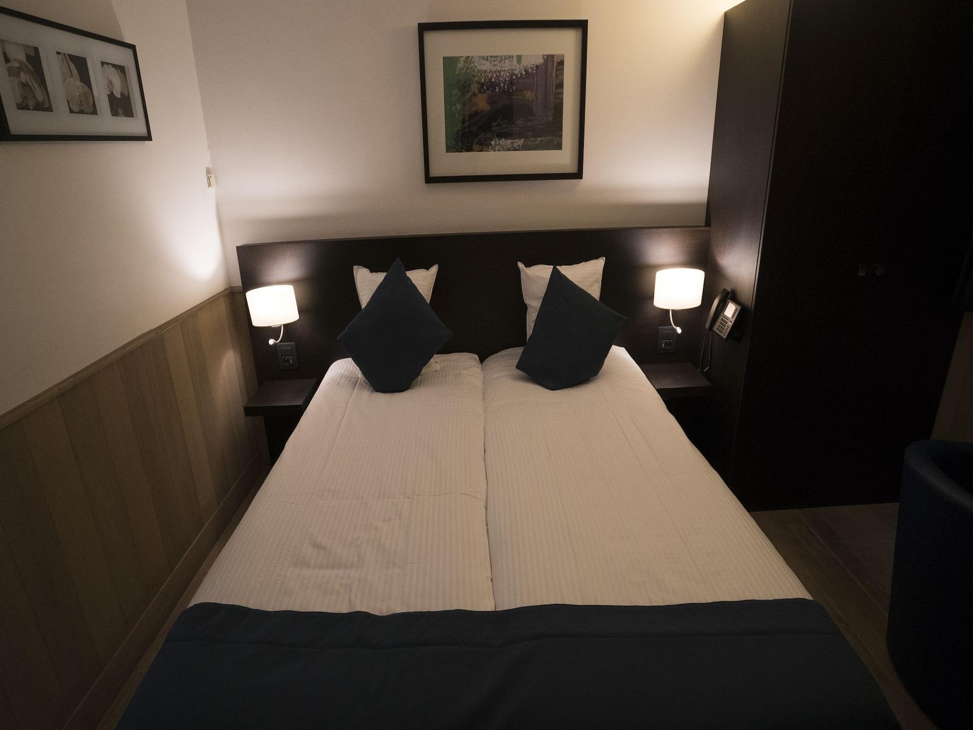 Hotel Orchidee Алтер Екстер'єр фото
